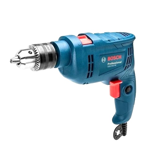 [9005] TALADRO BOSCH 1/2 550W GSB550 (06011B60G0000)