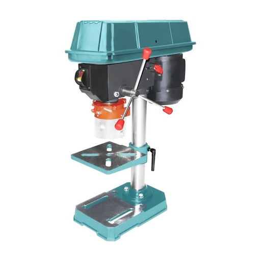 [17365] TALADRO DE BANCO  350W 13MM  TOTAL ( UTDP133501)