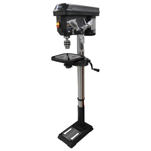 [11158] TALADRO DE BANCO ELITE 160CM 12 VEL  750 W (TA750)