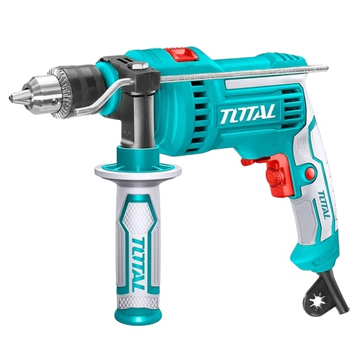 [16784] TALADRO DE IMPACTO 1/2 810W  INDUSTRIAL TOTAL (UTG1081316)