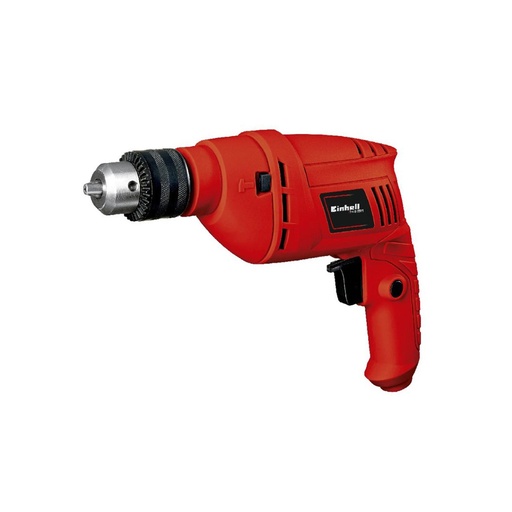 [16141A] TALADRO PERCUTOR 1/2 600W EINHELL (TH-ID 600E)(4258936)