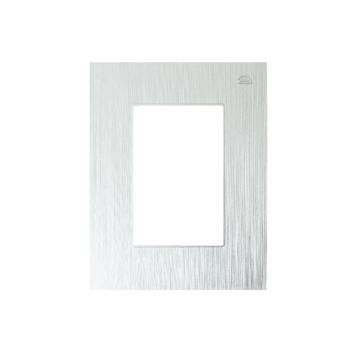 [20842] TAPA LUXOR PLUS PLATA DUKE ENERGY (IMP)(V2-02P-BG)