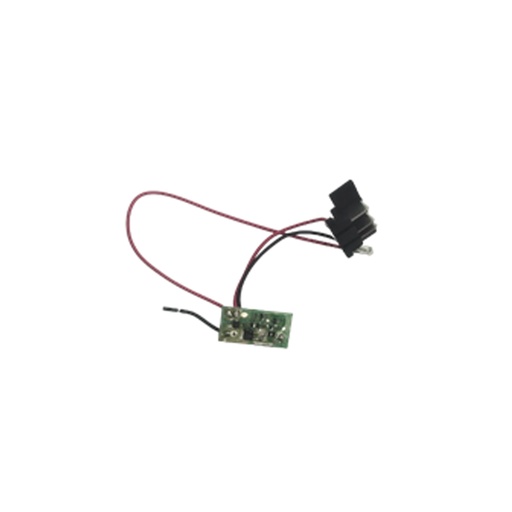 [RT128] TARJETA DE CONTROL TGTLI20018 (TGTLI20018-SP-2)