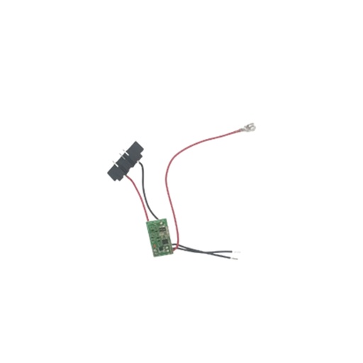 [RT145] TARJETA DE CONTROL THTLI20018 (THTLI20018-SP-3/11)