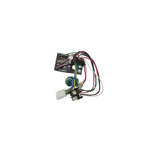 [RT138] TARJETA DE CONTROL TSTLI20018 (TSTLI20018-SP-3/10)