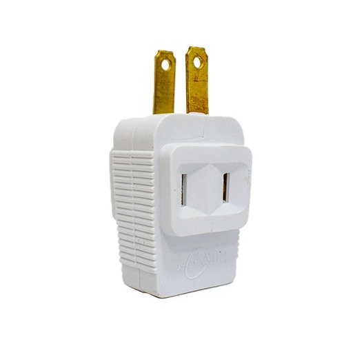 [1688C] TEE USA BLANCA  (ECA80)