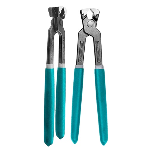 [15490] TENAZA 8" INDUSTRIAL PARA MECANICO CROMO VANADIUM TOTAL (THT2881)