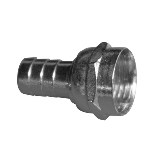 [1699A] TERMINAL COAXIAL ANILLO RG6 (RGB6)