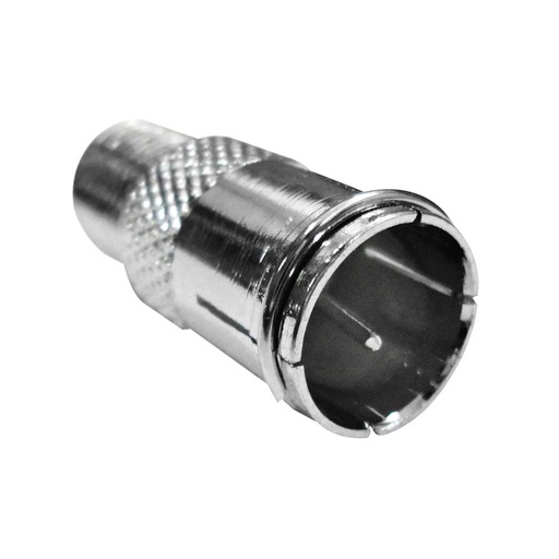 [1703A] TERMINAL COAXIAL RAPIDA RGQ21