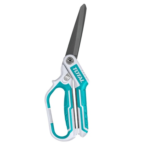 [20566] TIJERA 10" ACERO INOXIDABLE MANGO ERGONOMICO INDUSTRIAL SUPER TOTAL (THSCRS832558)