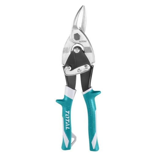 [15451] TIJERA DE AVIACION 10 IZQUIERDA TOTAL (THT521106)