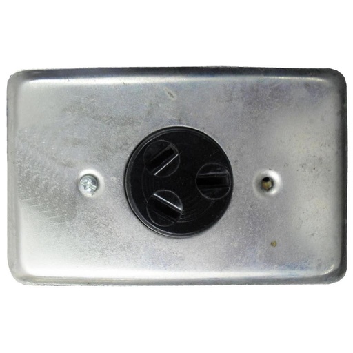 [1786] TOMA 3X20 TRIFILAR INCRUSTAR HEMAR (LCB1021)