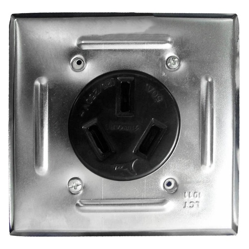 [1757] TOMA 3X50 TRIFILAR INCRUSTAR HEMAR ( 4X4 ) LCT1011