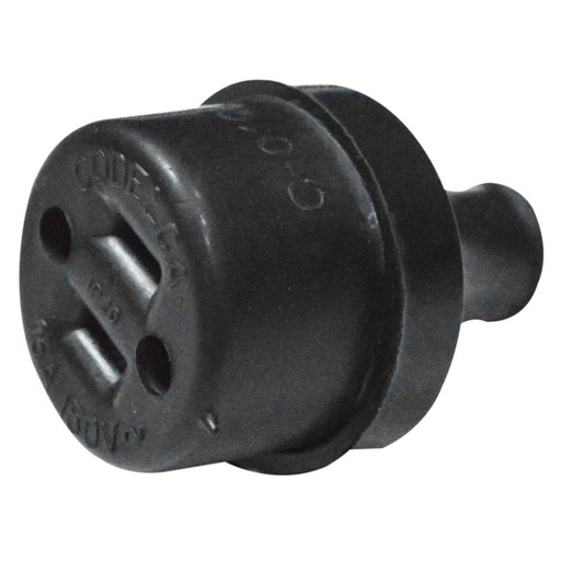 [1739] TOMA AEREO CODELCA 15 A (C-010)