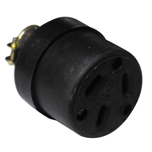 [20992] TOMA AEREO INDUSTRIAL 3X50 TRIFILAR KONTIKI (FT5)