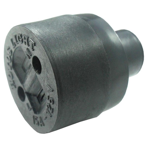 [2907] TOMA AEREO INDUSTRIAL HEMAR CON RETIE 15A (TAE1014)