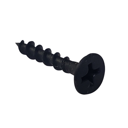 [6790] TORNILLO DRYWALL 6X1 (BOLSA X1000)(TWALL-6X1)