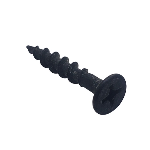 [6793] TORNILLO DRYWALL 8X1 (BOLSA X 1000) (TWALL-8X1
