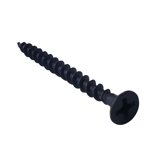 [6795] TORNILLO DRYWALL 8X2 (BOLSA X 1000) (TWALL-8X2)