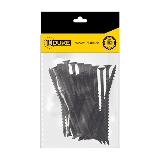 [6797K] TORNILLO DRYWALL 8X3 PQT X 20 UDUKE