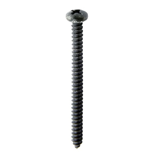 [15743K] TORNILLO LAMINA PHILLIPS ZINCADO 8*21/2 PQT X 6 UDUKE