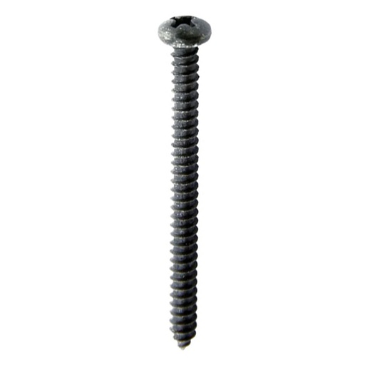 [15744K] TORNILLO LAMINA PHILLIPS ZINCADO 8*3 PQT X 4 UDUKE