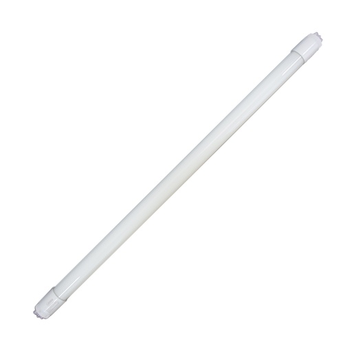 [14718] TUBO LED T8 18W 120CM 6500K VIDRIO OPALIZADO 110-240V UDUKE HT80503