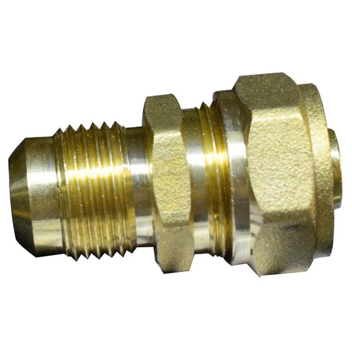 [12393] UNION PEALPE DE 1/2 X FLARE (TC100 (CERTIFICADO (TC753115
