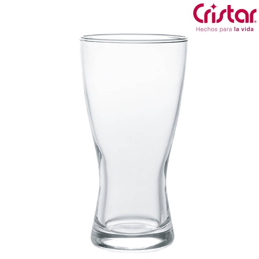 [20209] VASO CRISTAL CERV KASSEL 0055CL4 CRISTAR(12030857)