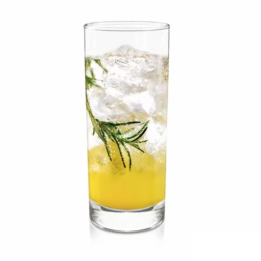 [17691] VASO LEXINGTON BEBIDAS 0022CL6 CRISTAR X 6 PCS