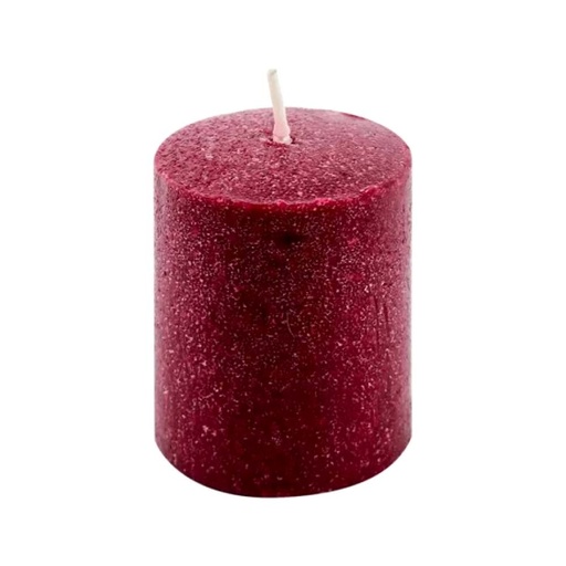 [15255] VELA VOTIVA  JUICY BLACK CHERRIES CANDLE LITE (PRECIO X UNIDAD) (1276565)