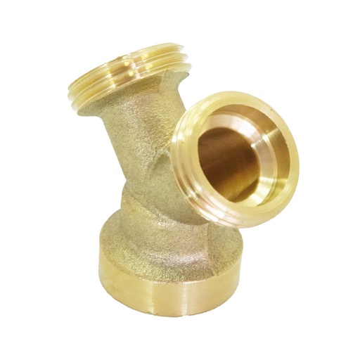 [1830A] YE LAVADORA BRONCE