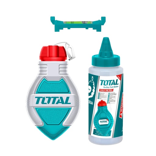 [15544] ZIMBRA 30 MTS CON MINERAL Y NIVEL TOTAL (THT661301)