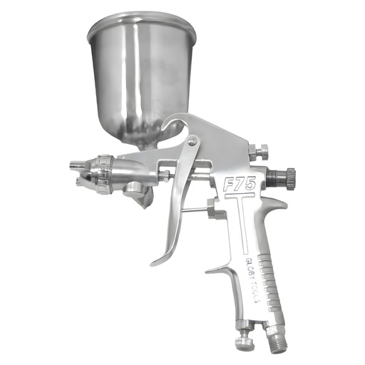 [34B] AEROGRAFO PROFESIONAL USA F-75 400 CC (F75)