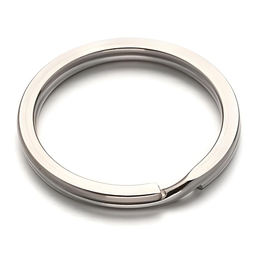 [M2358] ARGOLLA GRANDE FINA 1 PARA LLAVES