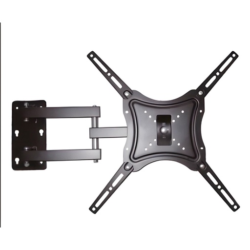 [9177C] BASE PARA TV LCD DE DOBLE BRAZO ENTRE 14" Y 55" 50 KLS NT-W4