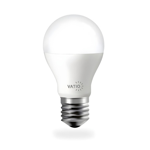 [8794E] BOMBILLO LED 12W LUZ DIA E27 MULTIVOLTAGE (6400K) (