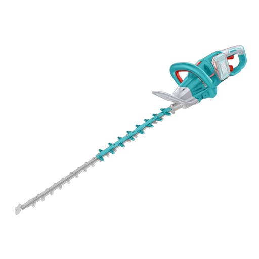 [21208] CORTASETOS INALAMBRICO 40V INDUSTRIAL BATERIA Y CARGADOR NO INCLUIDO SUPER TOTAL (THTLI40028)