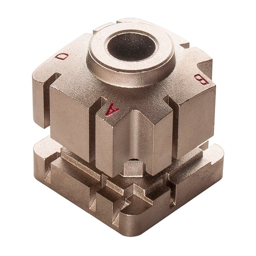 [M2582] DADO PARA MAQUINA SILCA FLASH 008 (D945462ZR)