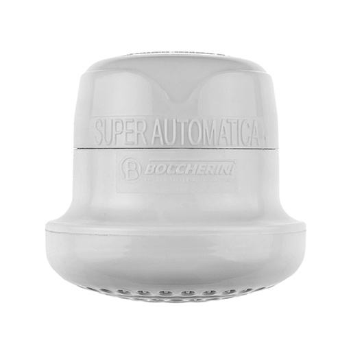 [21229] DUCHA ELECTRICA BOCCHERINI GOLD 220V SUPER AUTOMATICA SIN MINI DUCHA (SM-2101220)