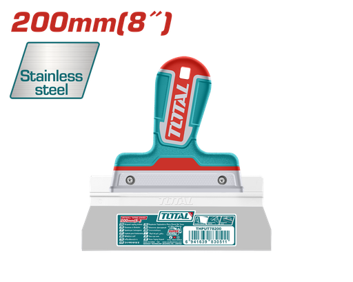 [21226] ESPATULA PARA DRYWALL 8 MANGO PLASTICO SUPER SELECT TOTAL (THPUT78200)