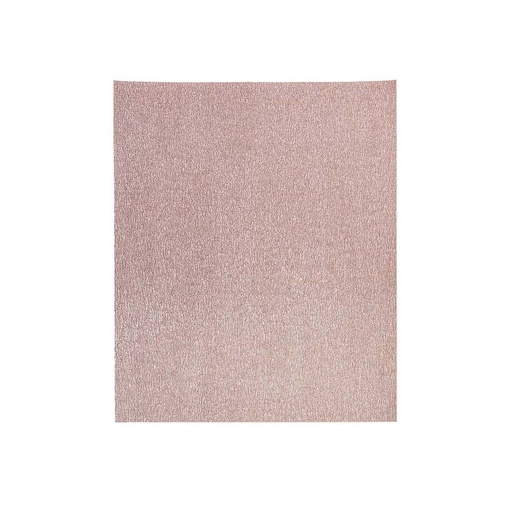 [16353] LIJA BOSCH BLANCA   120 (9617085432000)