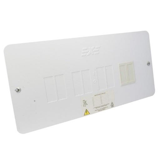 [21306] LINEA AVE  CAJA BREAKER  8 CIRCUITOS (33608)