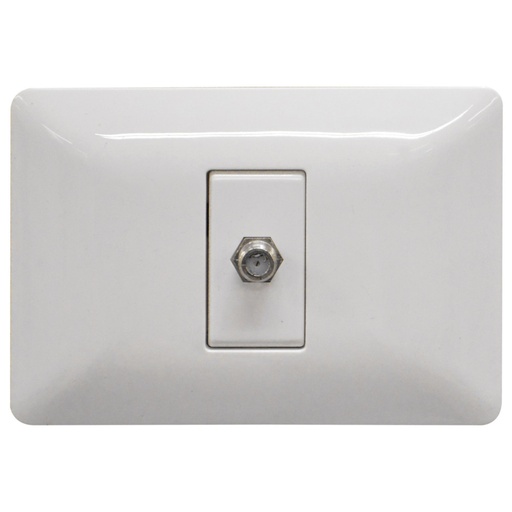 [8941] LINEA HOYOSLIGHT BLANCA BTC TOMA TV BM1108 (BW1108 -HT20756