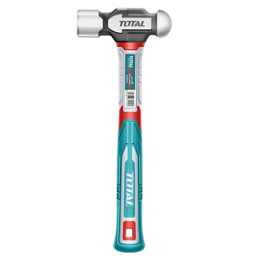 [21270] MARTILLO BOLA 24 OZ MANGO FIBRA DE VIDRIO SUPER TOTAL (THBPH61024)