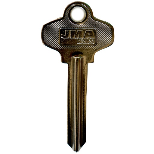 [M0428] MOLDE CERRADURA JMA SLG-1 3000 (SC26) CHAPA BOLA SCHLAGE