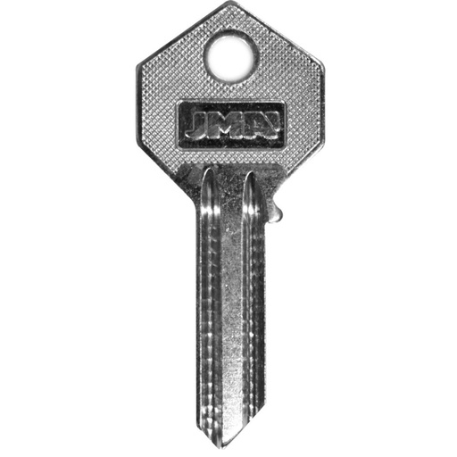 [M2493] MOLDE CERRADURA JMA YA-1D 1000 DER (H999) CHAPA YALE