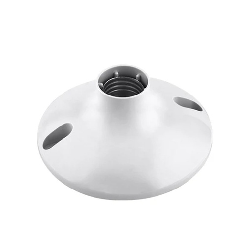 [21253] PLAFON PLASTICO AVE BLANCO (REF0030IS)