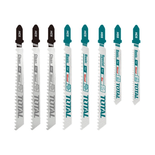 [21249] SET DE SEGUETA SIERRA SABLE X 15 PZS SUPER TOTA (TAC1501)