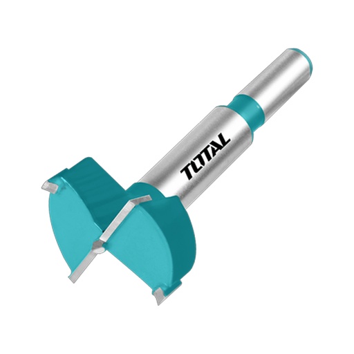 [21364] BROCA FORSTNER 1 1/4" 32MM SUPER TOTAL (TAC180321)